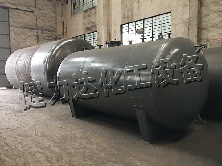 碳鋼儲(chǔ)罐